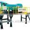 Recycling for aluminium and cooper scraps:Eddy current separator