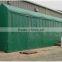 18oz or 22z Vinyl Outdoor Industrial Curtains,Large Outdoor Curtains,Super Strong Outdoor Industrial Side Curtains