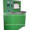 HEUI injector Test Bench for HEUIs on Navistar, Cat, PowerStroke engines.