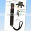 FI6602 optical fiber identifier,inline tester
