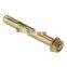 Sleeve Anchors-Hex Nut
