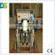 CE Mark Polyurea Spray Machine