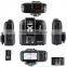Godox X1C TTL camera shutter release flash trigger 1/8000s HSS 2.4G wireless LCD display