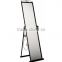 super thin beveled tempered glass mirror