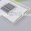 Acrylic Card Holder/Business Card Holder/ID Card Holder