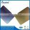 copper ACP Brushed Composite Panels world wide aluminum copper clad aluminum sheet