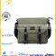 Free sample Fashion Sling Messenger Shoulder Bag for Men