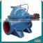 Centrifugal Water Pump 250kw With Motor