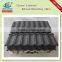 sun stone coated metal roof tile for home villa house