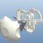 Ceiling wireless AP dualband support OEM&ODM complex brand good quality