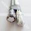 Quadruplex ABC cable Service Drop 0.6/1kV