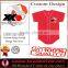 Think Better, basketball jersey logo design