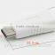 USB C Type male to Micro USB 5P female Adapter for Meizu pro 5 Google Huawei Nexus 6p 5x mobile charging Sync adapter