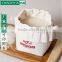 hot sale creative canvas travel bags storage drawstring bag