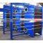 Jiangyin Plate heat exchanger , design high efficiency heat exchanger