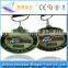2015 cheap custom Promotional metal craft metal badge