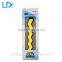 Waterproof 20cm COB Cool White Car LED Lights 12V for DRL Fog Light