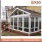 Construction Aluminum Panels Glass Houses Modern Glass Sunroom