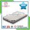 King Size Rolled Sleep Well Euro Top Pocket Spring Mattress