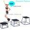 T Style Plyometric Platform