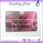 Shenzhen Factory Custom Printed RFID Business Card