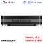 Realan H44-J1900T1 Aluminum Case ITX PC