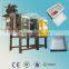 Automatic EPS Styrofoam Polystyrene Shape Moulding Machine For ICF