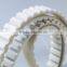 industrial machine tranmission belt timing belt with pu