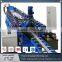 New technology Z shaped purlin roll forming machines