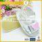 Stylish Flat Sandals for Girl Design Heart Print Baby Girl New Sandals