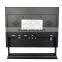 450cd/m2 High Brightness 12.1 inch CCTV Monitor 1024*768