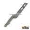 400-19304 Lower Knife Juki Sewing Machine Spare Parts Sewing Accessories