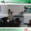 plastic pedestal---support system for swimming pool