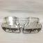 Stainless Steel Exhaust Pipe Suitable for B-enz S class
