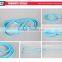 Durable Heat-resistant Silicone O Ring