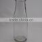 Flint 400ML Milk glass bottle