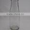 Flint 400ML Juice glass bottle