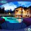 Hot Sell fiber optic Light swimming pool products for swimming pool perimeter light decorative