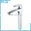 Good Quality Chrome Plated Lavatory Brass Basin Faucet Mixer