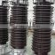 36kv CT single phase oil immersed post type outdoor