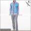 2015 new design high quality mens tricot tracksuit