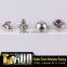 China suppliers color paints rivet pin