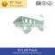 Ningbo High Precision metal alphabet stamps For sheet metal brake With ISO9001:2008