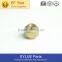 Ningbo High Precision quartz machining For aluminium ingot importer