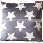 Product 2015 Star Print Multi-Colors Designer Sofa Cushion, Backrest Pillow Wholesale