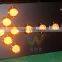 WDM Brand LED Traffic Light Arrow Board Sign for Road Construction