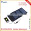 OEM 5W foldable solar charger for laptop /ipone