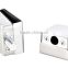 LG-98B new products glass clamp lock