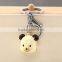 mini monkey keychains, custom metal keychains, custom metal mini monkey keychains manufacture