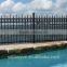 Wholesaler of Wrought Iron Palisade Fence Panel
